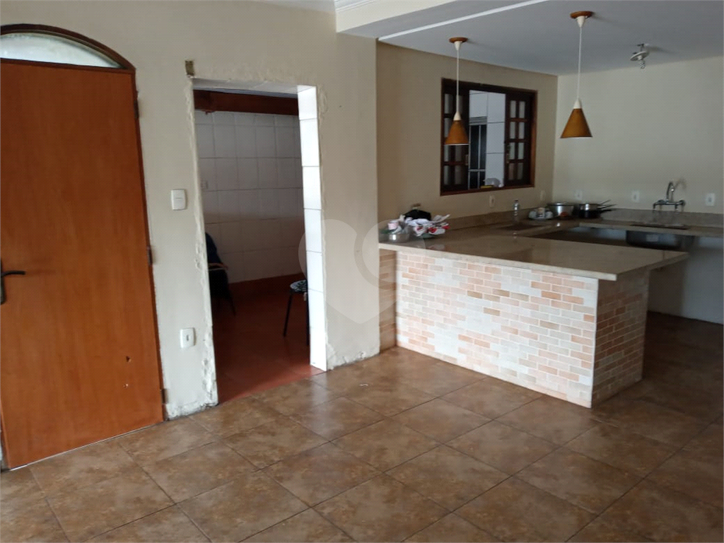 Sobrado Mandaqui