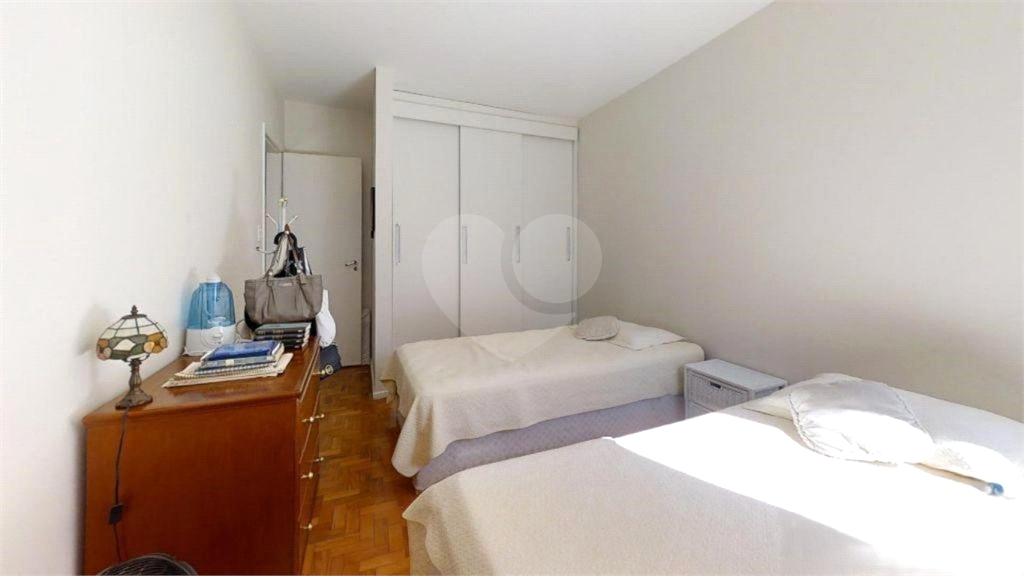 Apartamento à venda em Rua José Maria Lisboa, Jardim Paulista, com 2 quartos, 104 m²

