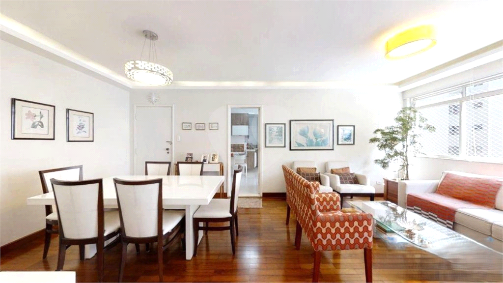 Apartamento à venda em Rua José Maria Lisboa, Jardim Paulista, com 2 quartos, 104 m²
