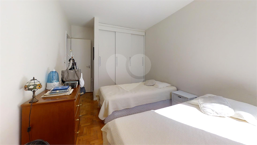 Apartamento à venda em Rua José Maria Lisboa, Jardim Paulista, com 2 quartos, 104 m²
