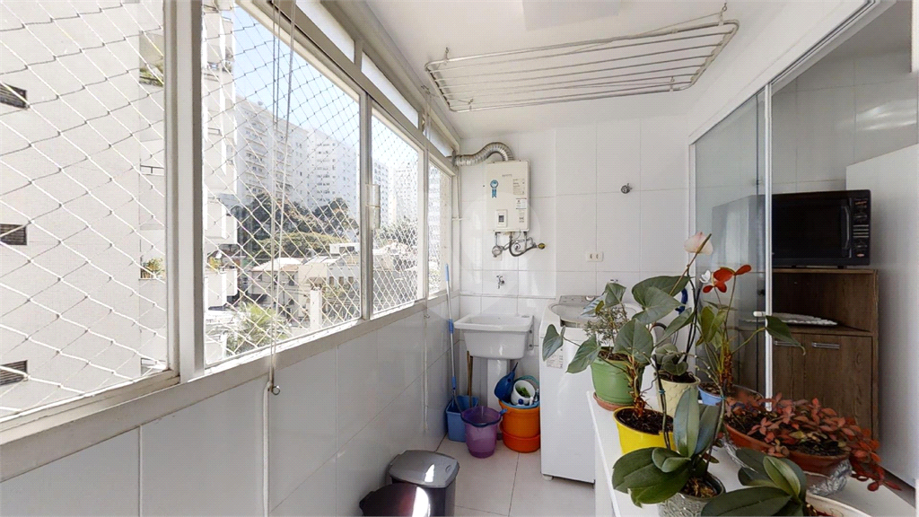 Apartamento à venda em Rua José Maria Lisboa, Jardim Paulista, com 2 quartos, 104 m²
