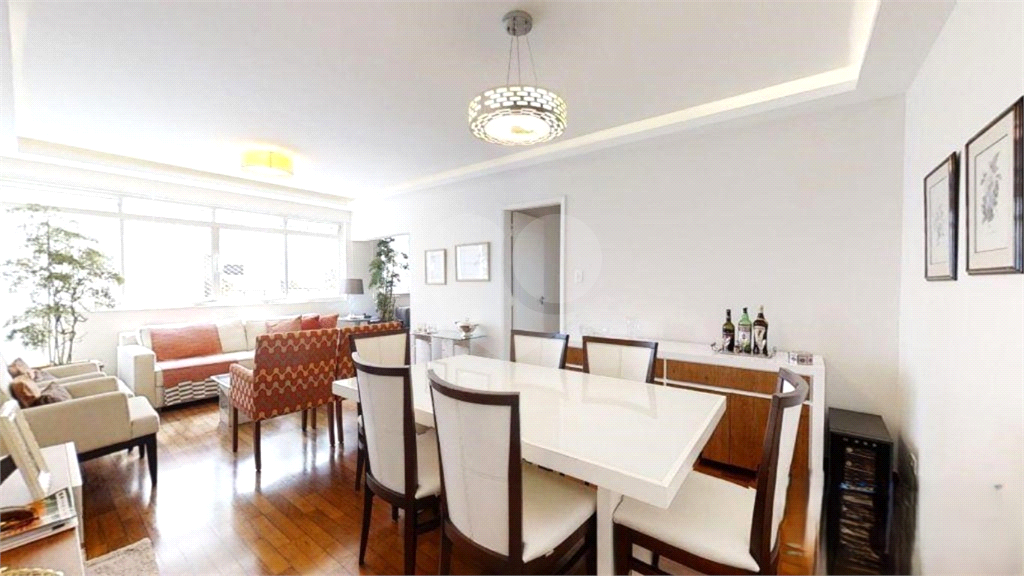 Apartamento à venda em Rua José Maria Lisboa, Jardim Paulista, com 2 quartos, 104 m²
