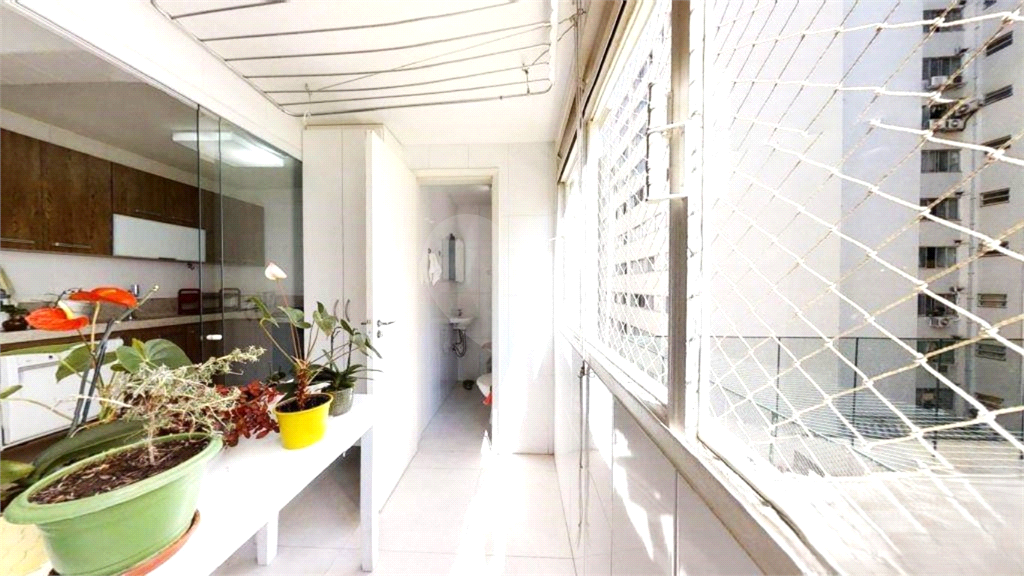 Apartamento à venda em Rua José Maria Lisboa, Jardim Paulista, com 2 quartos, 104 m²
