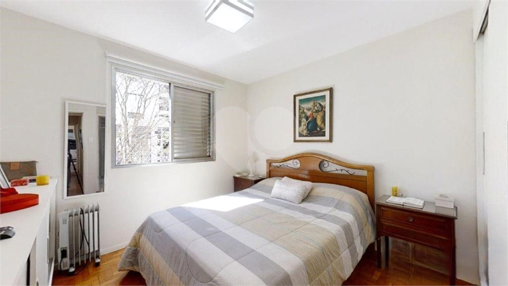 Apartamento à venda em Rua José Maria Lisboa, Jardim Paulista, com 2 quartos, 104 m²
