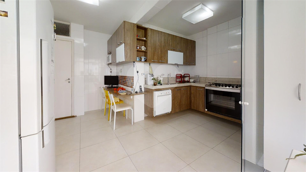 Apartamento à venda em Rua José Maria Lisboa, Jardim Paulista, com 2 quartos, 104 m²
