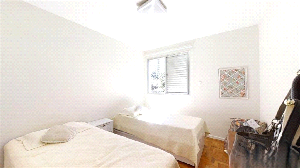 Apartamento à venda em Rua José Maria Lisboa, Jardim Paulista, com 2 quartos, 104 m²
