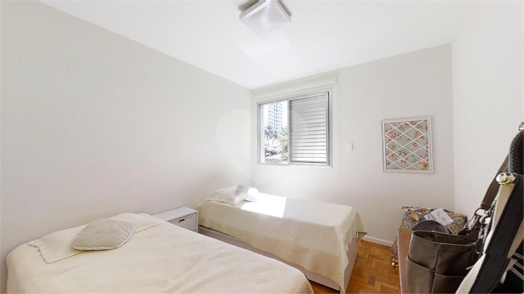 Apartamento à venda em Rua José Maria Lisboa, Jardim Paulista, com 2 quartos, 104 m²
