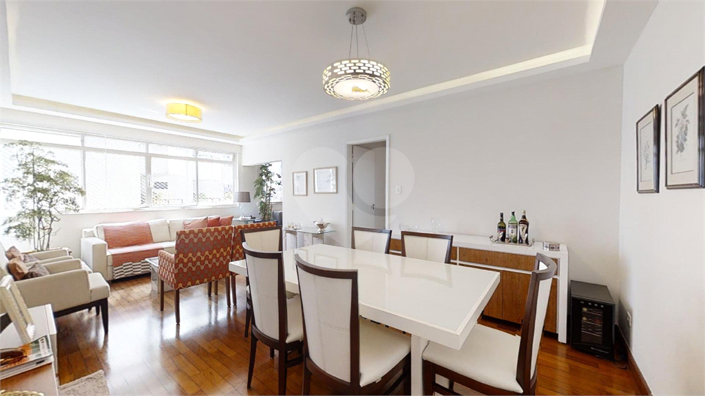 Apartamento à venda em Rua José Maria Lisboa, Jardim Paulista, com 2 quartos, 104 m²
