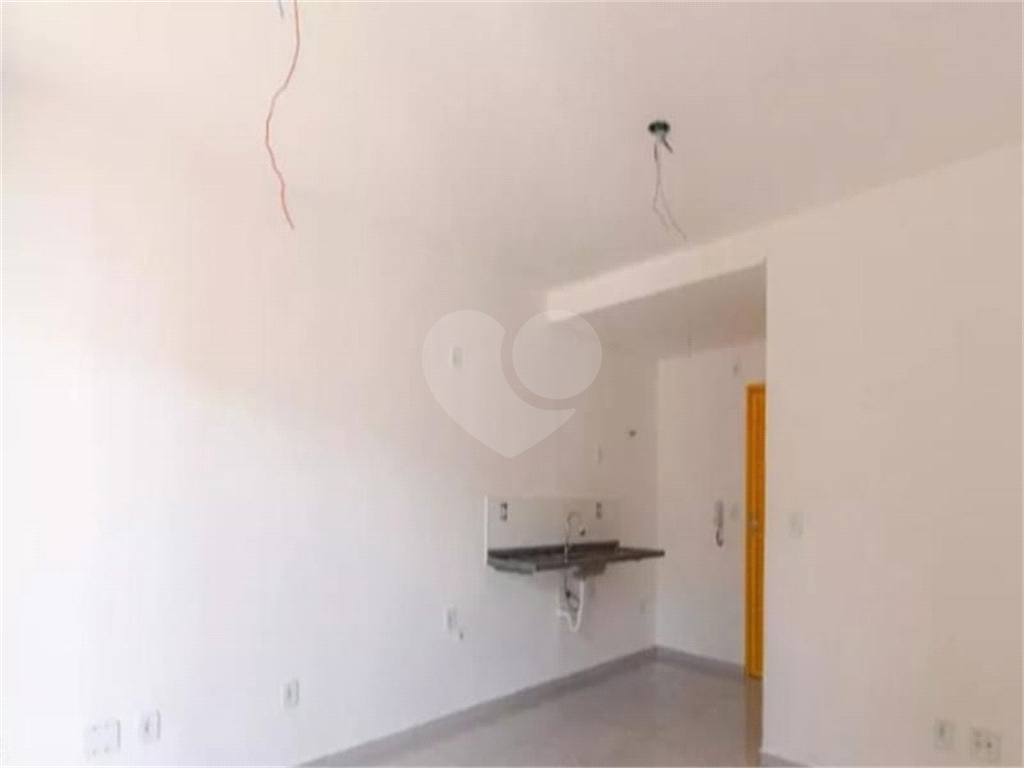 Studio em conceito aberto na Vila Carrão