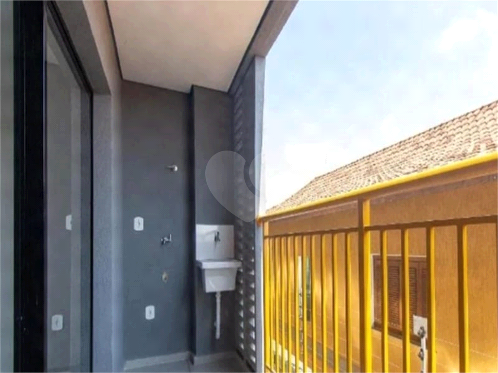Studio em conceito aberto na Vila Carrão