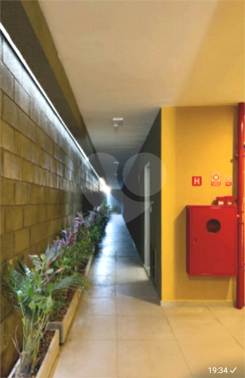 Studio em conceito aberto na Vila Carrão