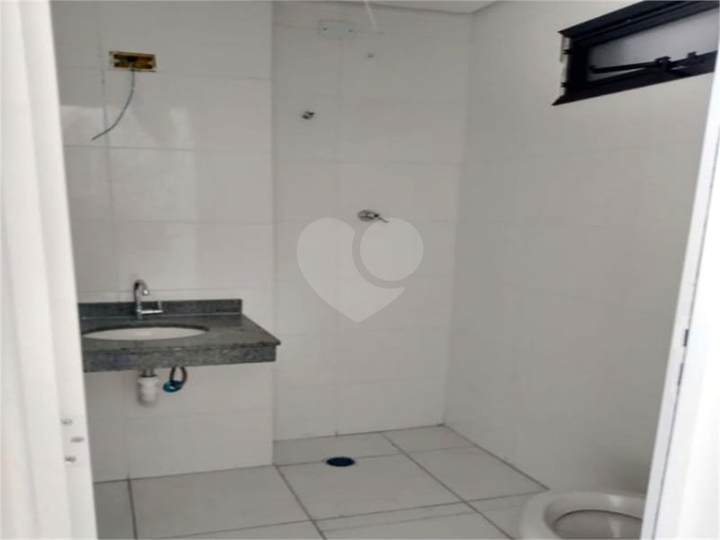 Studio em conceito aberto na Vila Carrão