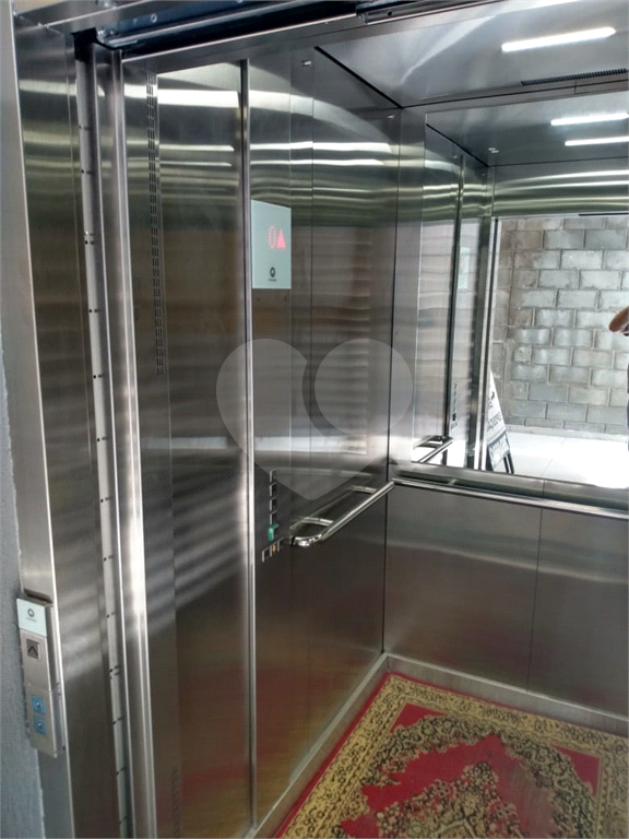 Studio em conceito aberto na Vila Carrão