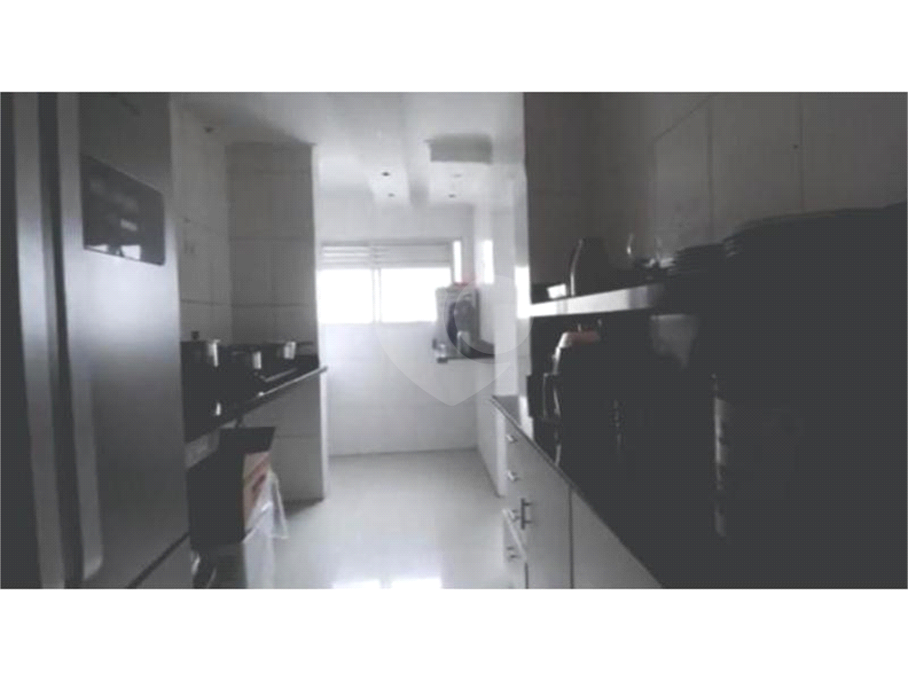 Apartamento no Bairro do Limão