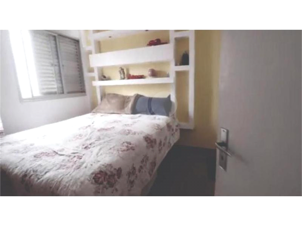 Apartamento no Bairro do Limão