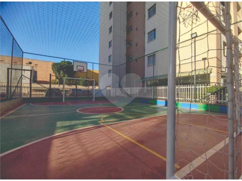Apartamento no Bairro do Limão