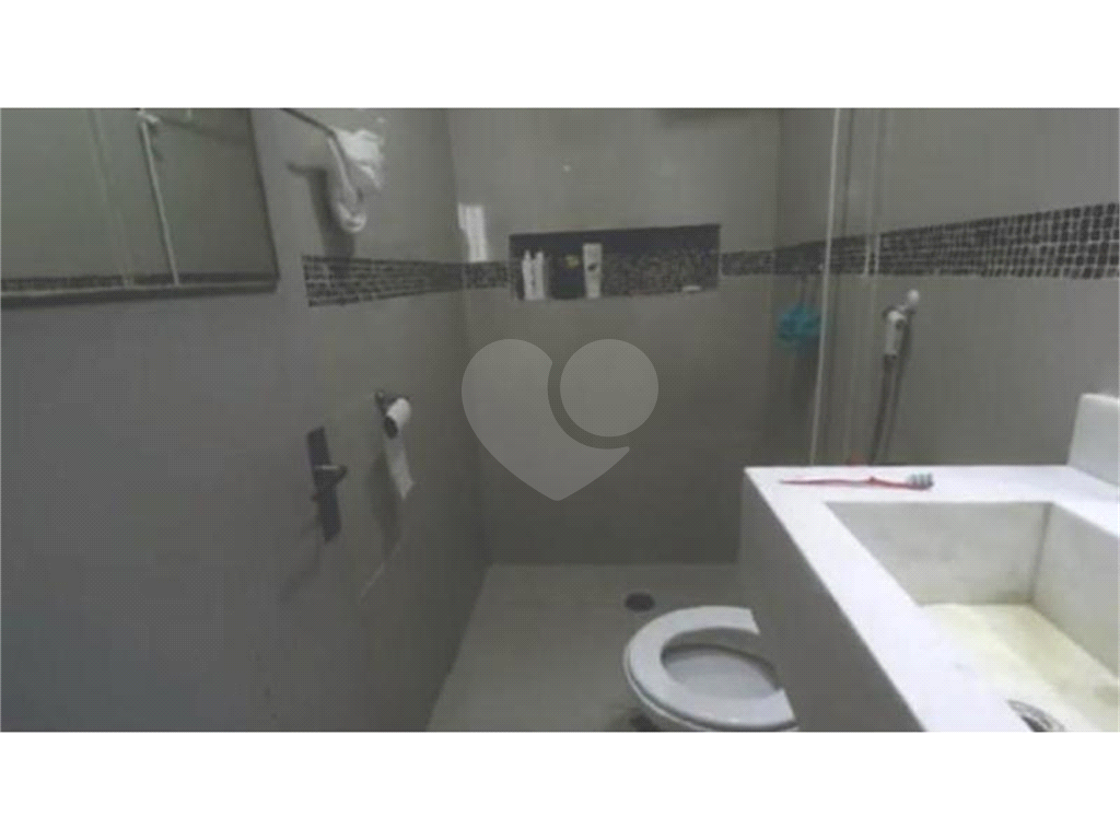 Apartamento no Bairro do Limão