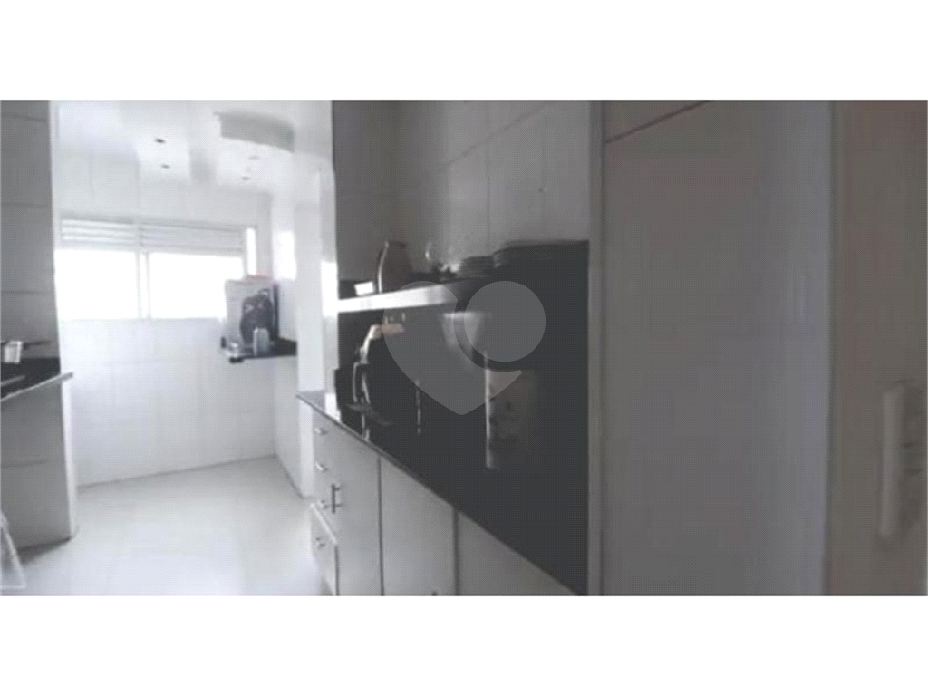 Apartamento no Bairro do Limão