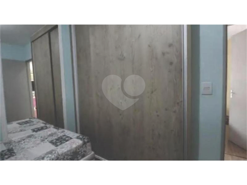 Apartamento no Bairro do Limão