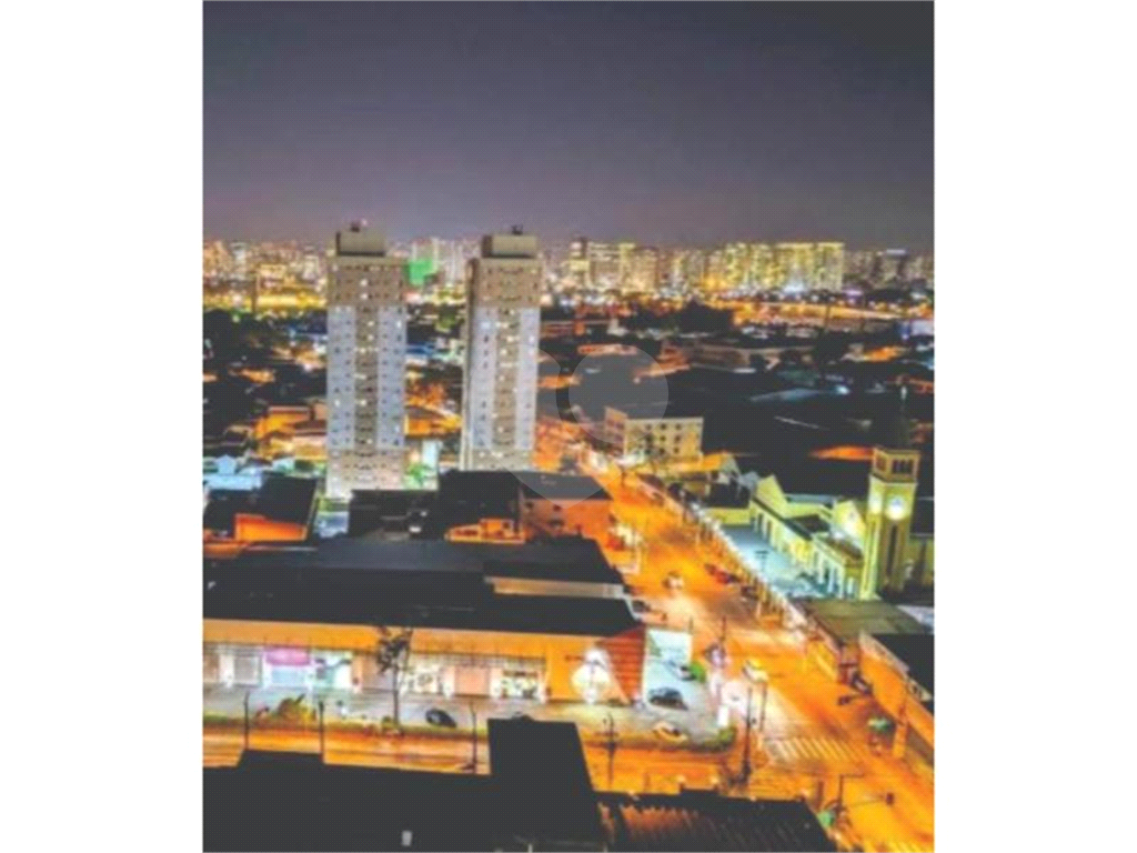 Apartamento no Bairro do Limão
