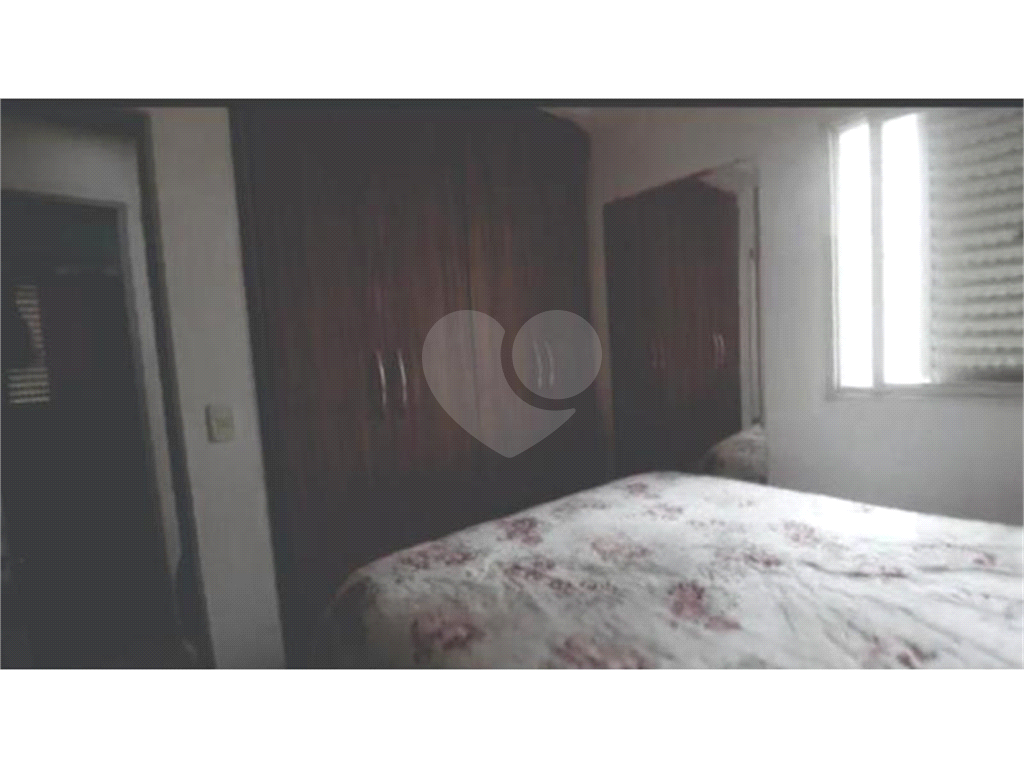 Apartamento no Bairro do Limão