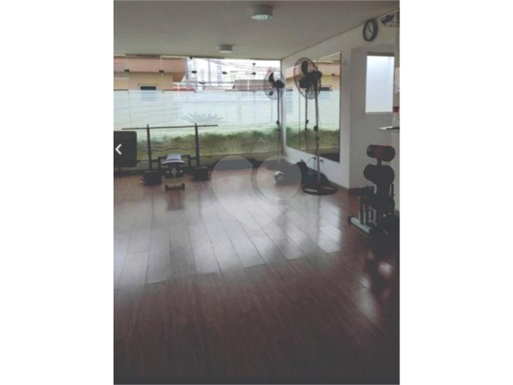 Apartamento no Bairro do Limão