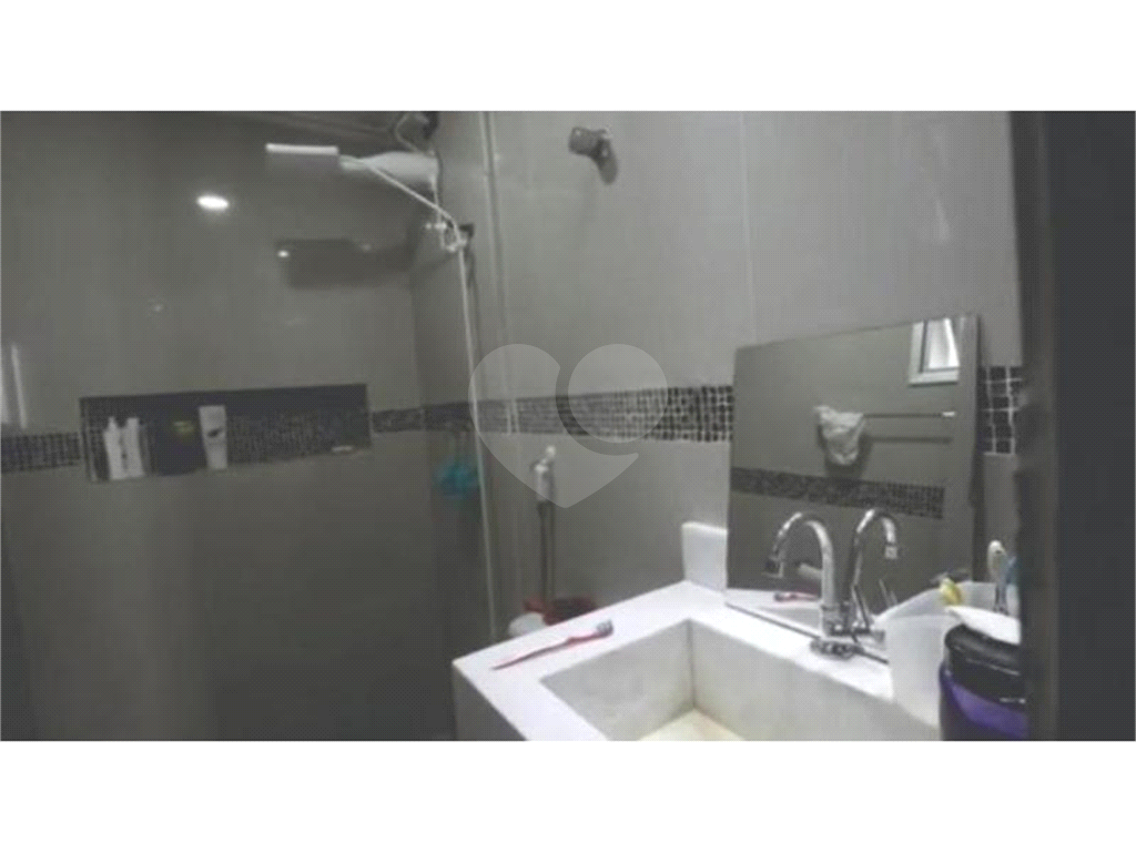 Apartamento no Bairro do Limão