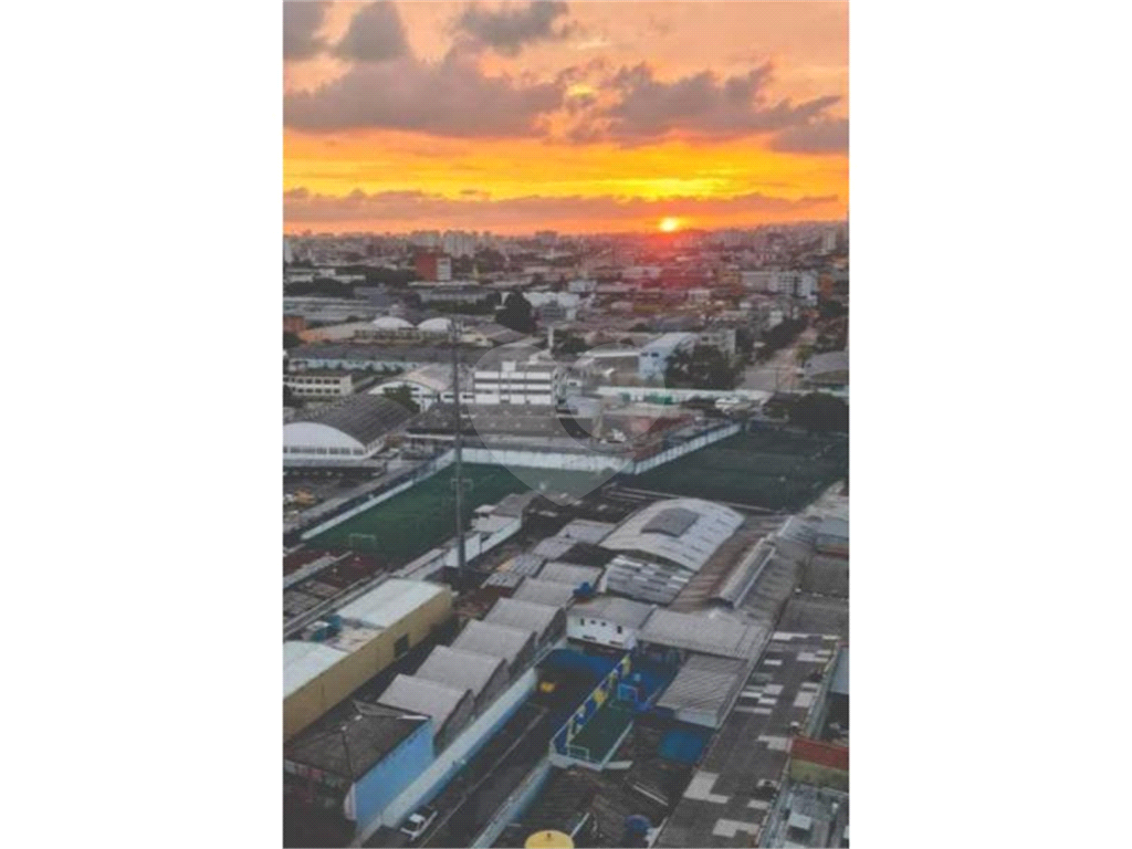 Apartamento no Bairro do Limão