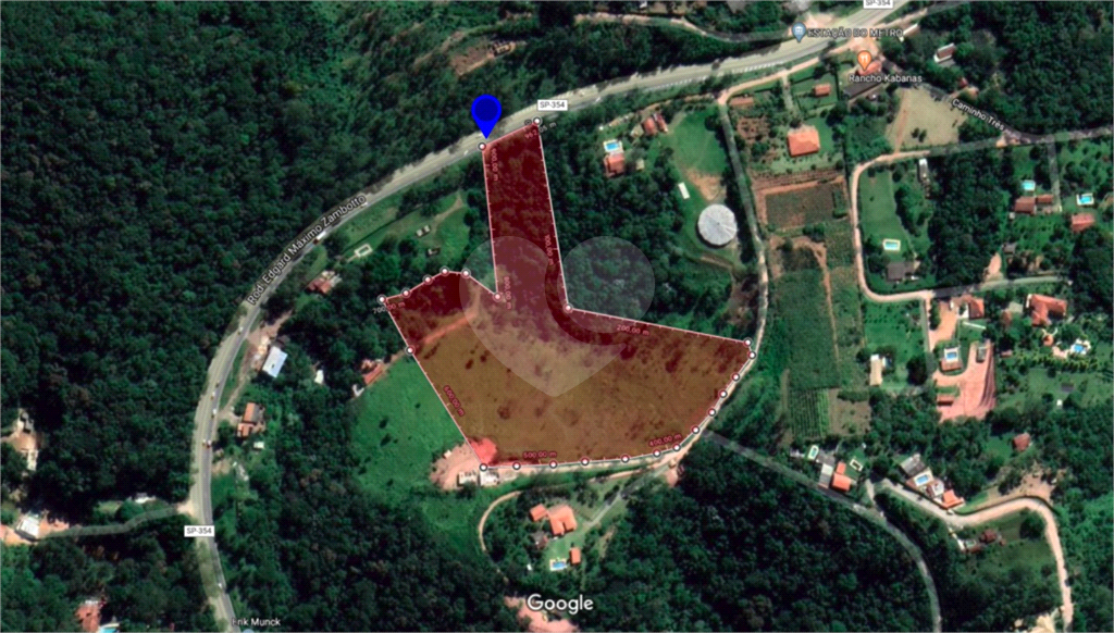 Terreno à venda, 26231m² - Foto 15
