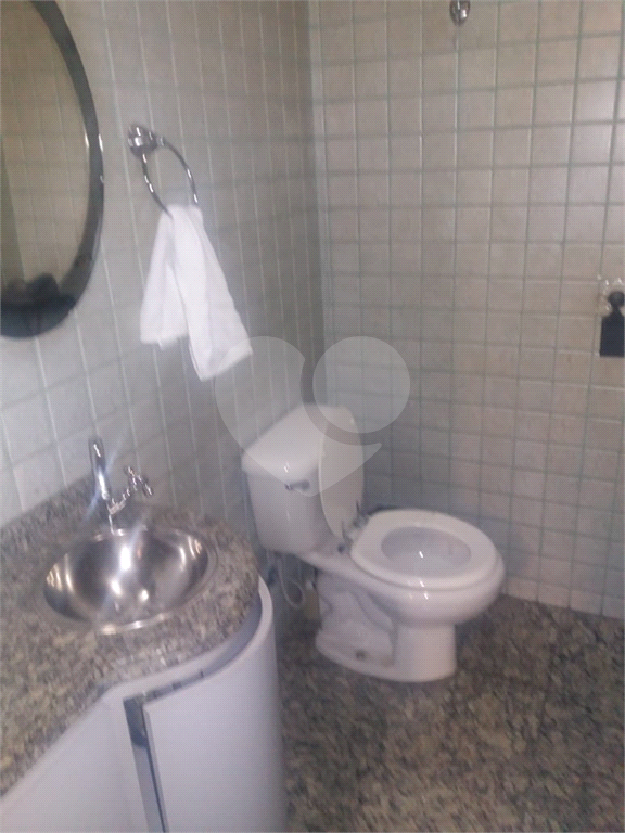Galpão na Av Casa Verde