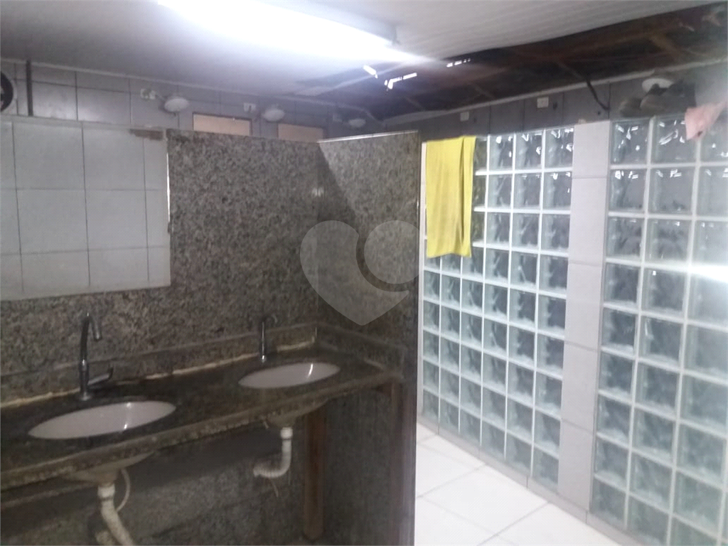 Galpão na Av Casa Verde