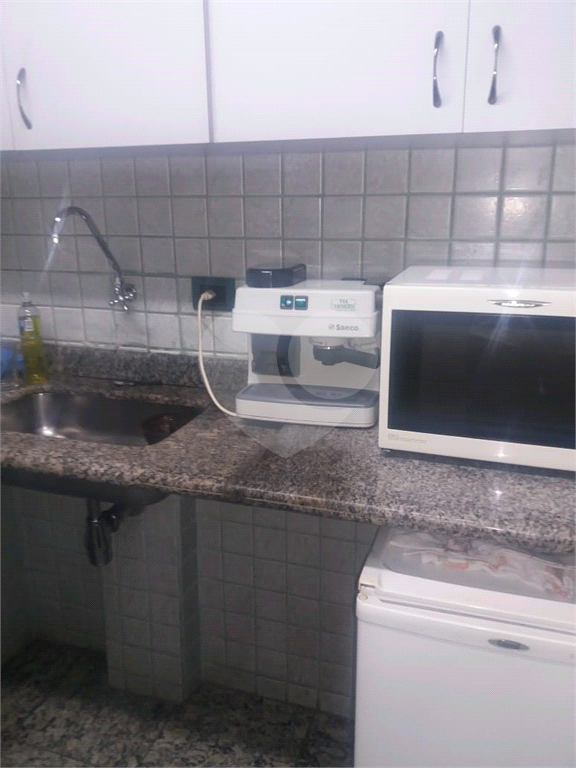 Galpão na Av Casa Verde