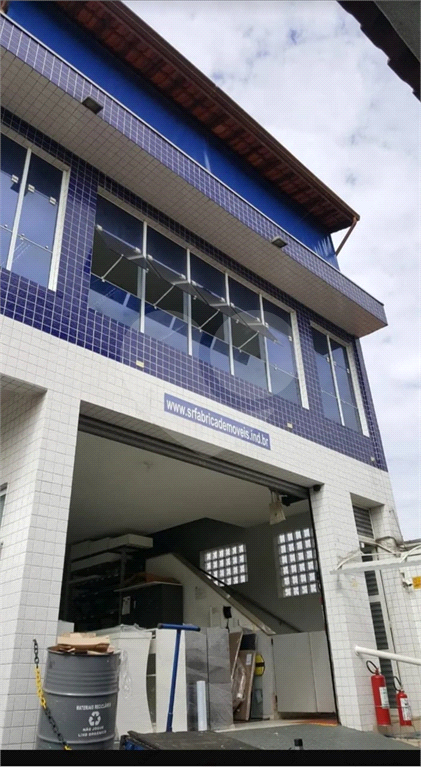Prédio Comercial casa Verde - 5 andares