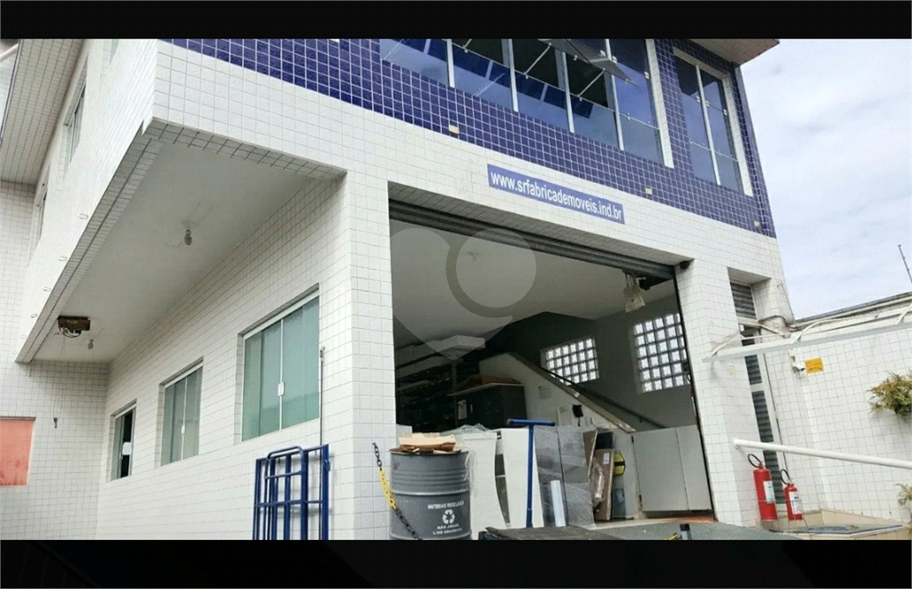 Prédio Comercial casa Verde - 5 andares
