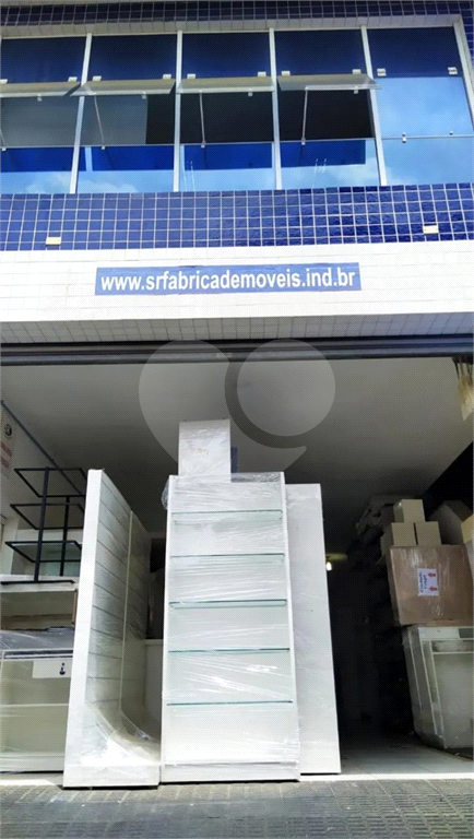 Prédio Comercial casa Verde - 5 andares