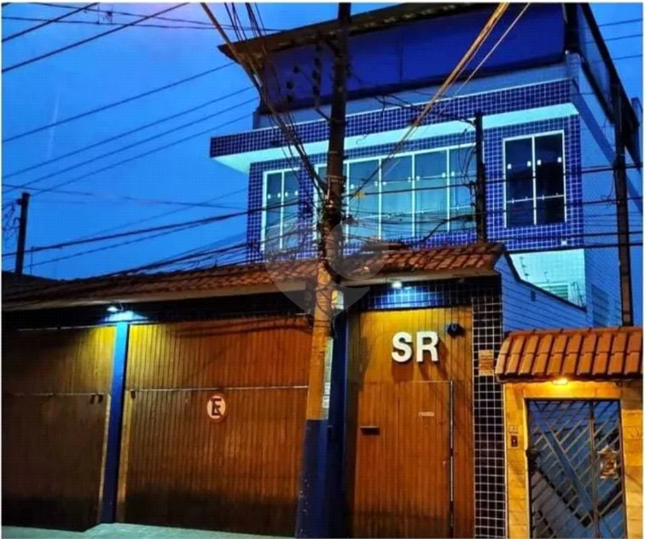 Prédio Comercial casa Verde - 5 andares