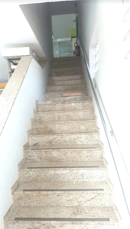 Prédio Comercial casa Verde - 5 andares