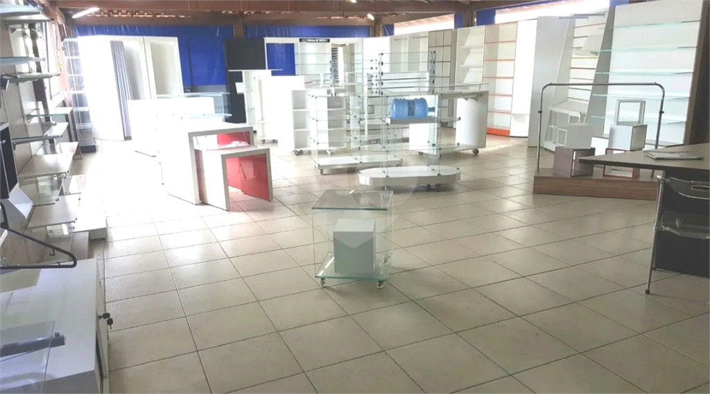 Prédio Comercial casa Verde - 5 andares