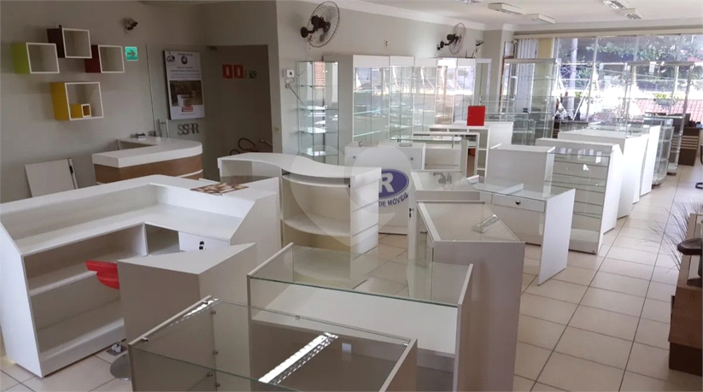 Prédio Comercial casa Verde - 5 andares