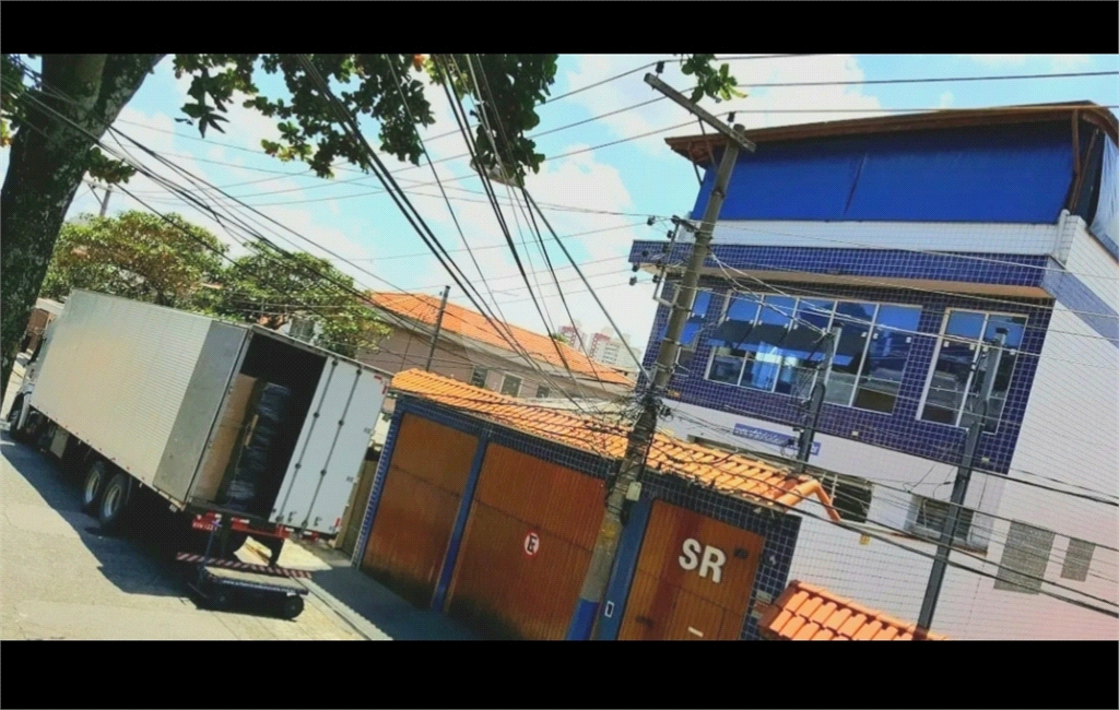 Prédio Comercial casa Verde - 5 andares