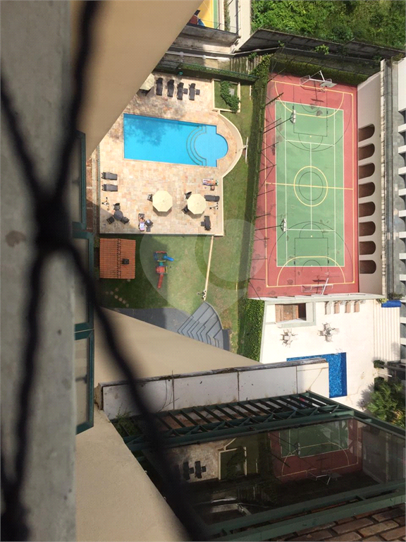 Apartamento em Vila Suzana