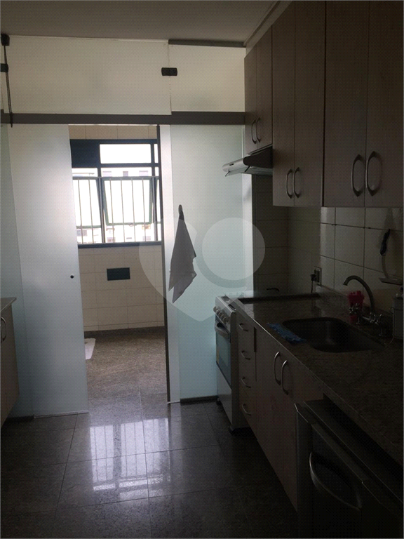 Apartamento em Vila Suzana