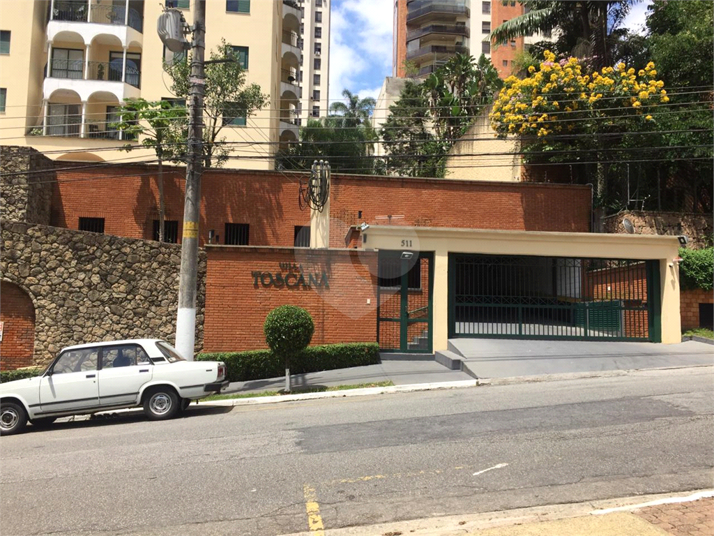 Apartamento em Vila Suzana