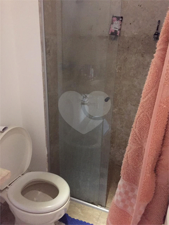 Apartamento em Vila Suzana