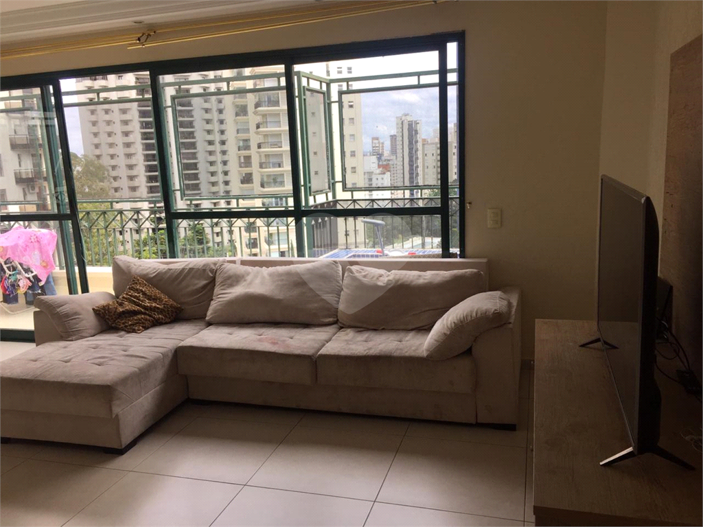 Apartamento em Vila Suzana