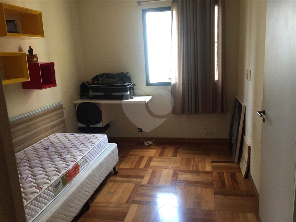 Apartamento em Vila Suzana