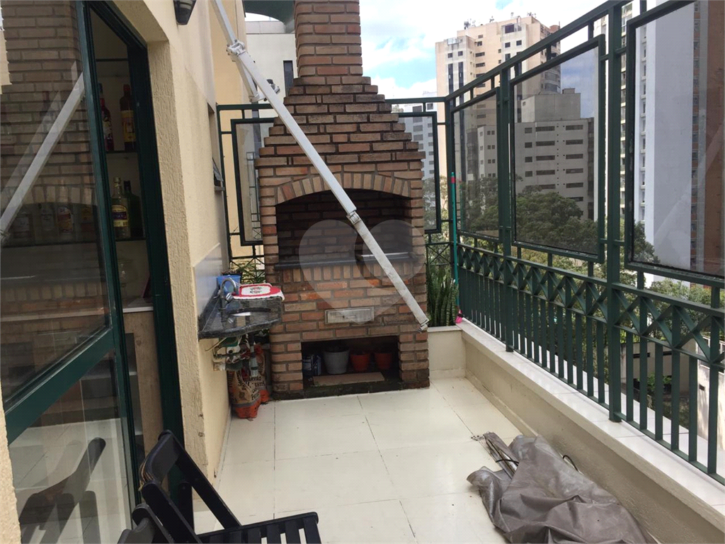 Apartamento em Vila Suzana