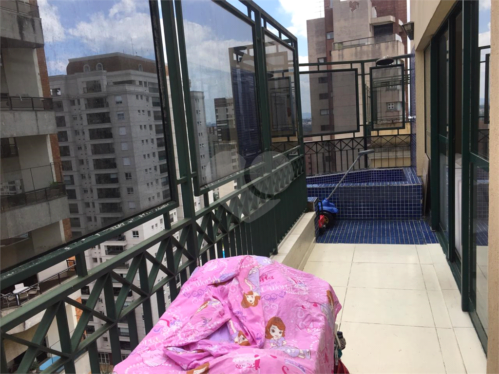 Apartamento em Vila Suzana