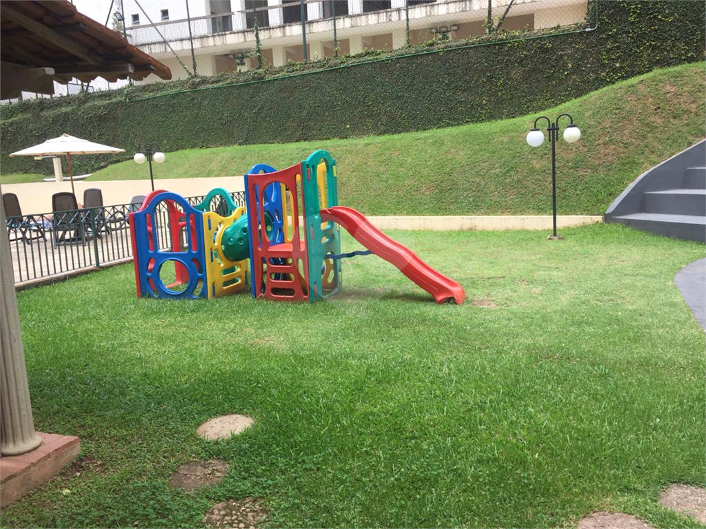 Apartamento em Vila Suzana