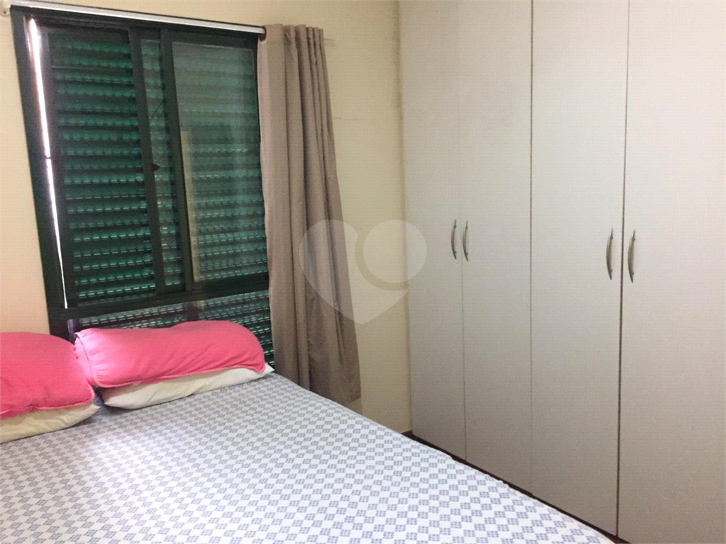 Apartamento em Vila Suzana